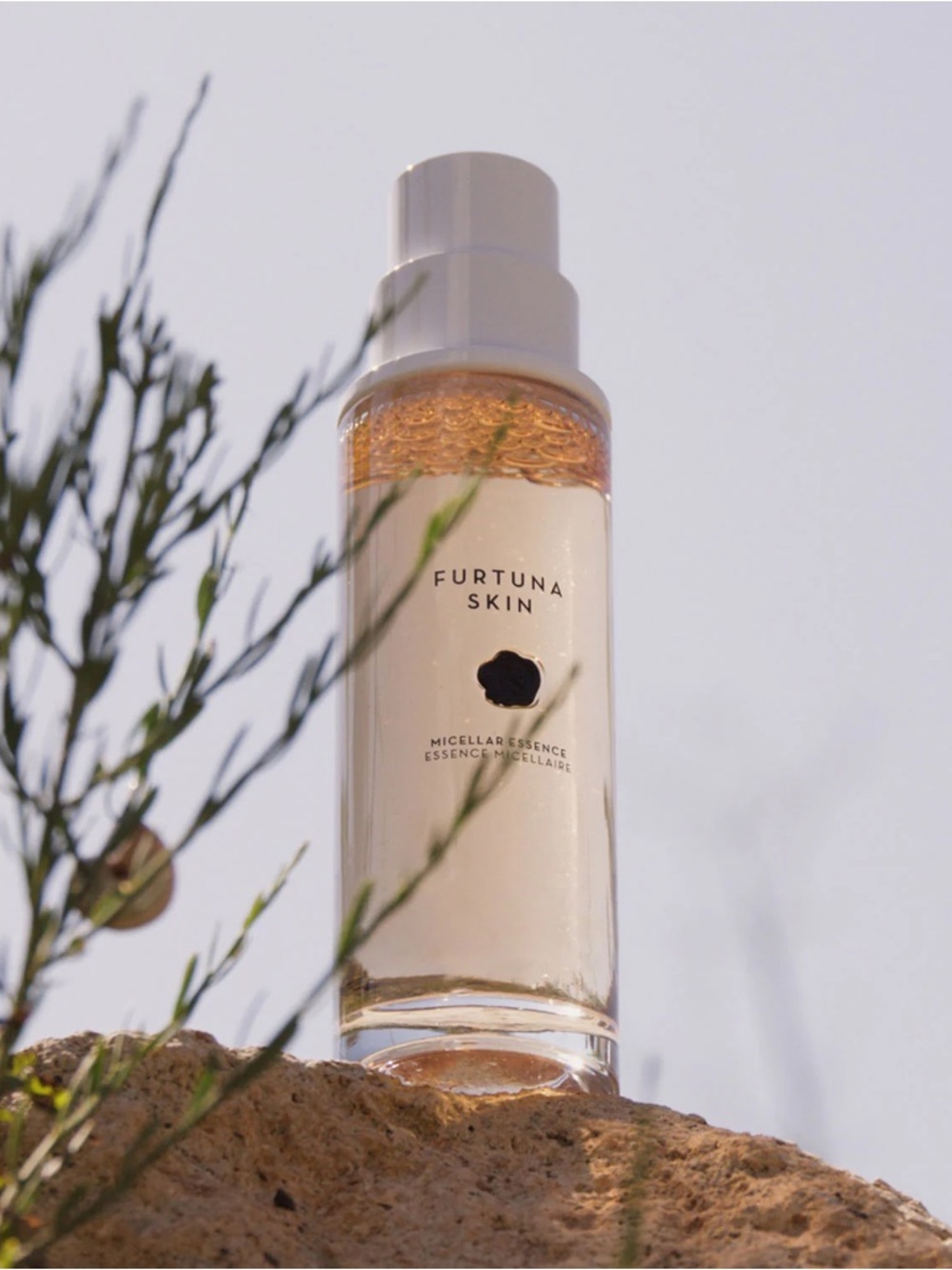 Furtuna Skincare Micellar Cleansing Essence